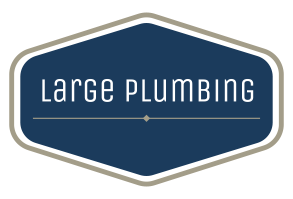 Large Plumbing