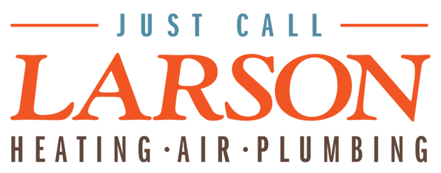 Larson Heating, Air & Plumbing