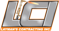 Layman's Contracting Inc