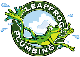 LeapFrog Plumbing, Inc
