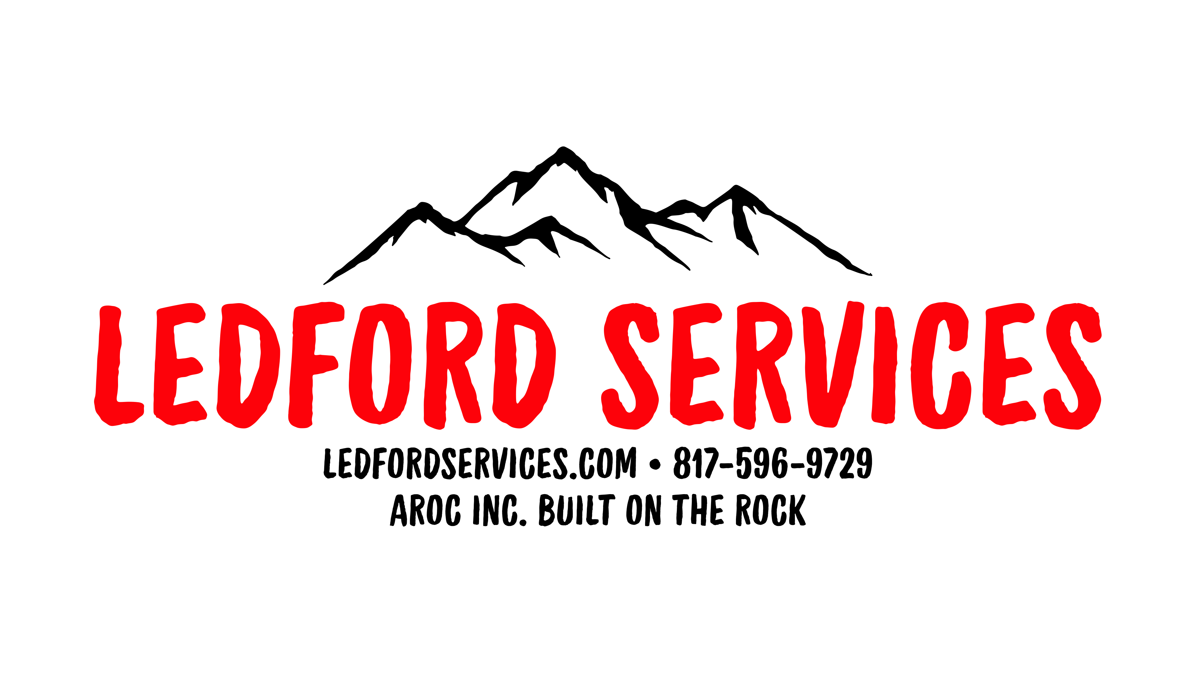 Ledford Services