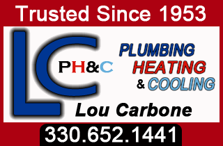 Lou Carbone Plumbing, Heating and Cooling