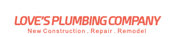 Love's Plumbing