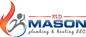 M. D. Mason Plumbing & Heating LLC