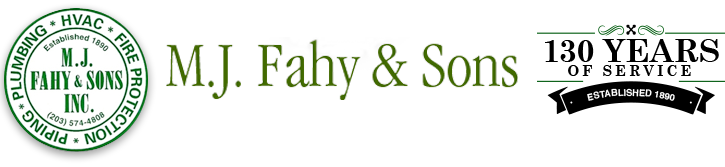 M J Fahy & Sons Inc