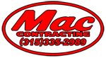 Mac Contracting in Rome