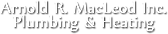 MacLeod Arnold R Inc