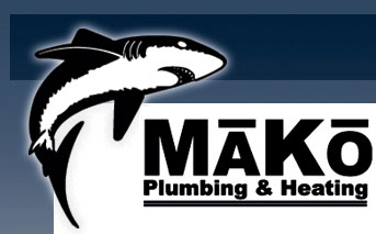 Mako Plumbing & Heating Inc