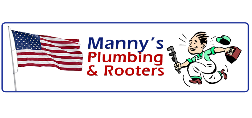 Manny's Plumbing and Rooter
