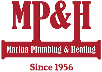 Marina Plumbing & Heating