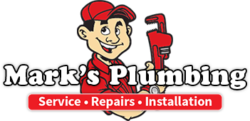 Mark's Plumbing