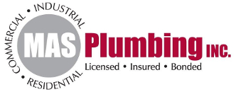 MAS Plumbing, Inc.