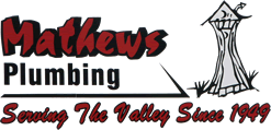 Mathews Plumbing & Heating