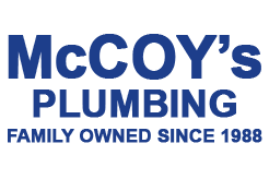 McCoy's Plumbing Inc
