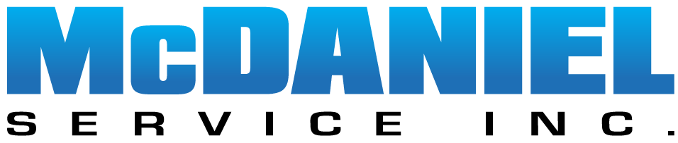 Mcdaniel Service Inc