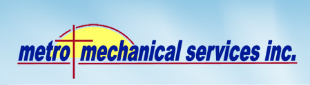Metro Mechanical Services Inc