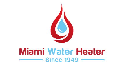 Miami Water Heater in Miami