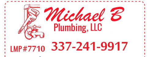 Michael B Plumbing LLC