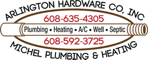Michel Plumbing & Heating Inc