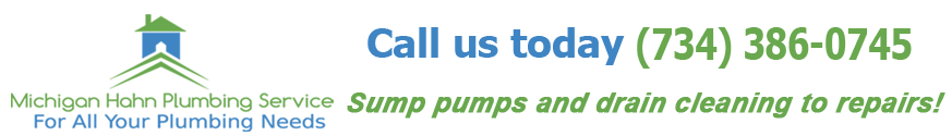 Michigan Hahn Plumbing Service