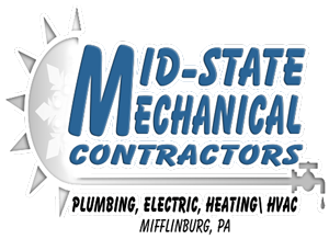 Mid-State Mechanical Contractors