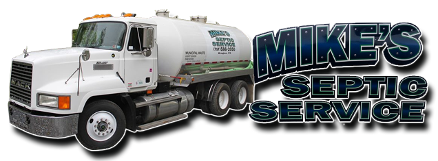 Mike's Septic Service