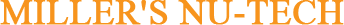 Miller's Nu-Tech Plumbing-Heating