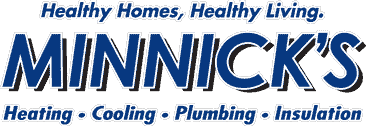 Minnick's Inc.
