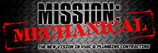 Mission Mechanical, Inc.