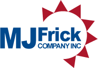 MJ Frick Company, Inc.