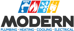 Modern Plumbing, Heating & Electrical in Idaho Falls