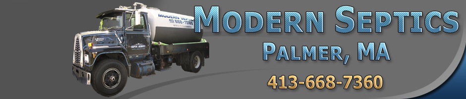 Modern Septics