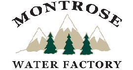 Montrose Water Factory