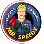 Mr. Speedy Plumbing Beverly Hills