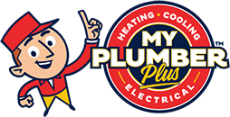 My Plumber Heating Cooling & Electrical