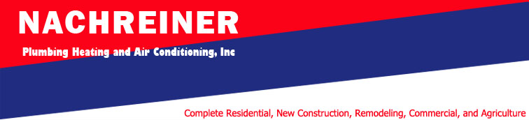 Nachreiner Plumbing Heating