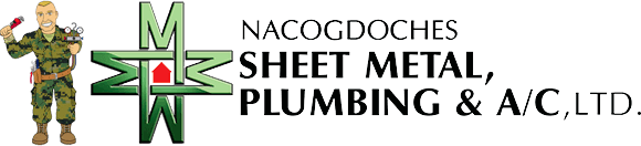 Nacogdoches Sheet Metal & Plumbing Ltd
