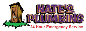 Nate's Plumbing Inc