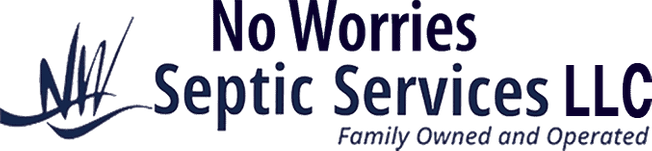 No Worries (NW) Septic Services LLC