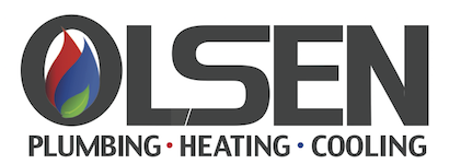 Olsen Plumbing & Heating Inc