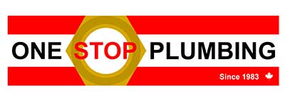 One Stop Plumbing in Kitchener