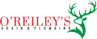 O'Reiley's Drain & Plumbing