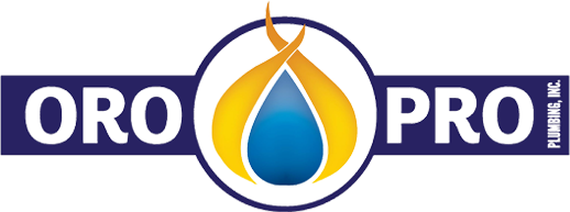 Oro Pro Plumbing Inc.