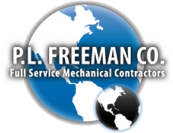 P L Freeman Co in Brookfield
