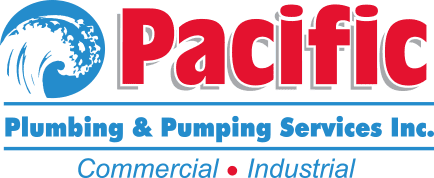 Pacific Plumbing & Pumping Services Inc.