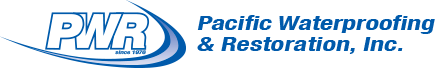 Pacific Waterproofing in Pomona