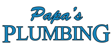 Papa's Plumbing Inc