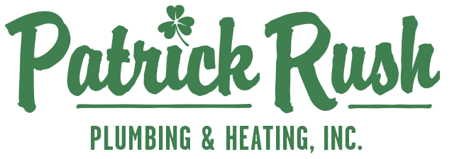 Patrick Rush Plumbing & Heating Inc