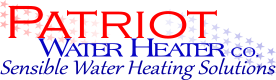 Patriot Water Heater, Co.