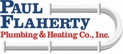 Paul Flaherty Plumbing & Heating in Newton